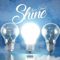 Shine - Single by Imani Omar! album reviews, ratings, credits