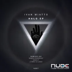 Halo by Ivan Miatto album reviews, ratings, credits