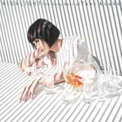 HIGHLIGHT - The Very Best of Toki Asako - by Toki Asako album reviews, ratings, credits