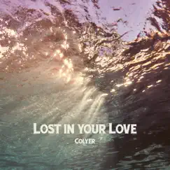 Lost in Your Love Song Lyrics