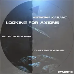 Looking For Axions Song Lyrics