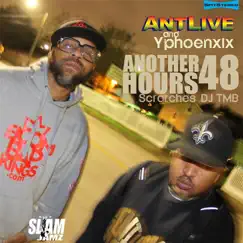 Another 48 Hours by Antlive & ypHoenxix album reviews, ratings, credits