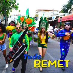 TudoBEMET (feat. Tommy) - Single by BEMET album reviews, ratings, credits