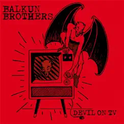 Devil on TV by Balkun Brothers album reviews, ratings, credits