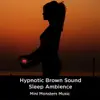 Hypnotic Brown Sound (Sleep Ambience) album lyrics, reviews, download