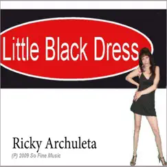 Little Black Dress Song Lyrics