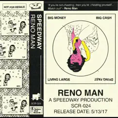 Reno Man - Single by Speedway album reviews, ratings, credits