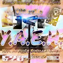 Y.A.E.H. by Ogizzle album reviews, ratings, credits