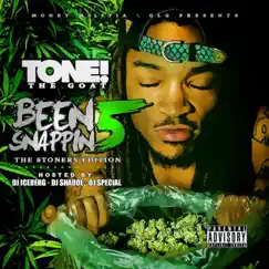 Been Snappin 5 by Tonethegoat album reviews, ratings, credits