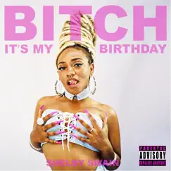 Bitch It's My Birthday Song Lyrics