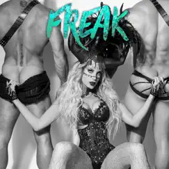 Freak (feat. La Prohibida) - Single by Lorena Herrera & Lorena Herrera album reviews, ratings, credits