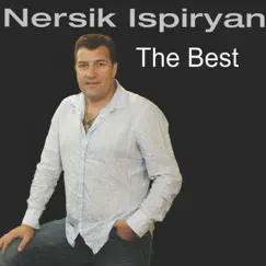 The Best by Nersik Ispiryan album reviews, ratings, credits