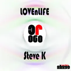 LOVEnLIFE - Single by Steve K. album reviews, ratings, credits