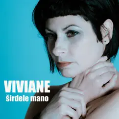 Sirdele Mano - Single by Viviane album reviews, ratings, credits