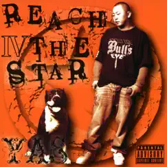 REACH Ⅳ THE STAR - EP by YAS album reviews, ratings, credits