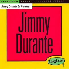 Jimmy Durante on Comedy by Jimmy Durante album reviews, ratings, credits