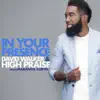 In Your Presence (feat. Maranda Curtis) - Single album lyrics, reviews, download
