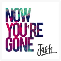 Now You're Gone (Deanyboy Remix) Song Lyrics