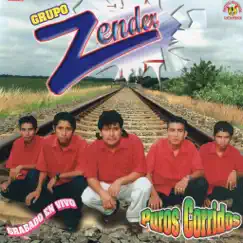 Puros Corridos by Grupo Zender album reviews, ratings, credits