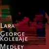 Kolebaje Medley - EP album lyrics, reviews, download