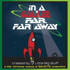 In a Galilee Far, Far Away by Little Big Stuff album reviews, ratings, credits