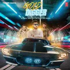 Gold Digger (feat. Bohemia) - Single by Gud Luck album reviews, ratings, credits