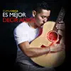 Es Mejor Decir Adiós (Pop Version) - Single album lyrics, reviews, download
