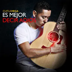 Es Mejor Decir Adiós (Pop Version) Song Lyrics