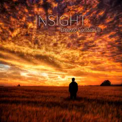 Insight by Ernesto Cortazar III album reviews, ratings, credits