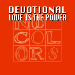 Love Is the Power (Extended Mix) Song Lyrics