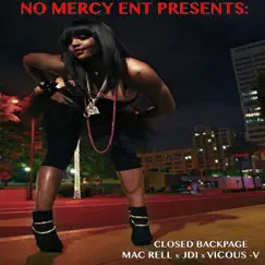 Closed Backpage (feat. Vicous-V) - Single by Mac Rell & JDI album reviews, ratings, credits