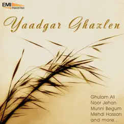 Yaadgar Ghazlen by Various Artists album reviews, ratings, credits