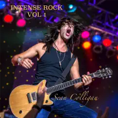 Intense Rock, Vol. 1 - EP by Sean Colligan album reviews, ratings, credits