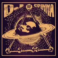 TB or Not TB / Cosmocrank - Single by DJ Spinna album reviews, ratings, credits