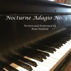 Nocturne Adagio No. 3 Song Lyrics