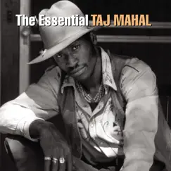 The Essential Taj Mahal by Taj Mahal album reviews, ratings, credits