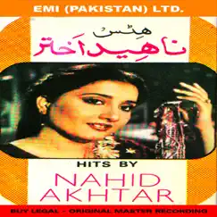 Hits By Nahid Akhtar by Nahid Akhtar album reviews, ratings, credits