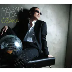 OSAKA by Masaki Ueda album reviews, ratings, credits