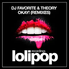 Okay! (Club Mix) Song Lyrics