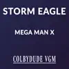 Storm Eagle (From "Mega Man X") - Single album lyrics, reviews, download