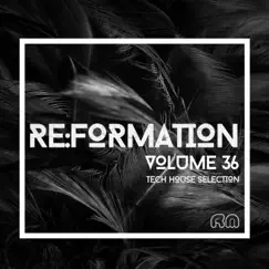 Re:Formation, Vol. 36 - Tech House Selection by Various Artists album reviews, ratings, credits