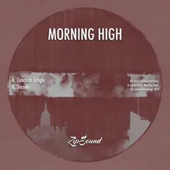 Diaseki - Single by Morning High album reviews, ratings, credits