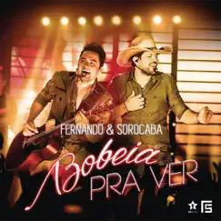 Bobeia pra Ver - Single by Fernando & Sorocaba album reviews, ratings, credits