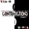 Contridictions, Pt. 2 - Single album lyrics, reviews, download