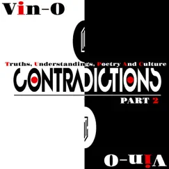 Contridictions, Pt. 2 - Single by Vino album reviews, ratings, credits