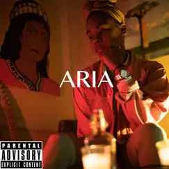 Aria by LARRENWONG & Solo album reviews, ratings, credits