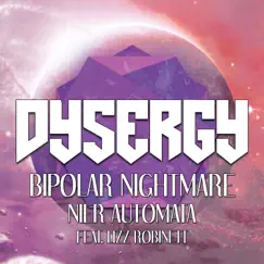 Bipolar Nightmare (Guitar Cover) [feat. Lizz Robinett] - Single by Dysergy album reviews, ratings, credits