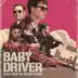 Baby Driver (Music from the Motion Picture) album cover