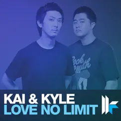 Love No Limit (Kerri Chandler Bigga Vocal Mix) Song Lyrics