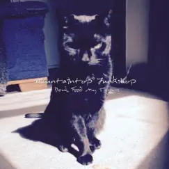 I Don't Feed My Tigers (Piano Version) - Single by Mountaintop Junkshop album reviews, ratings, credits